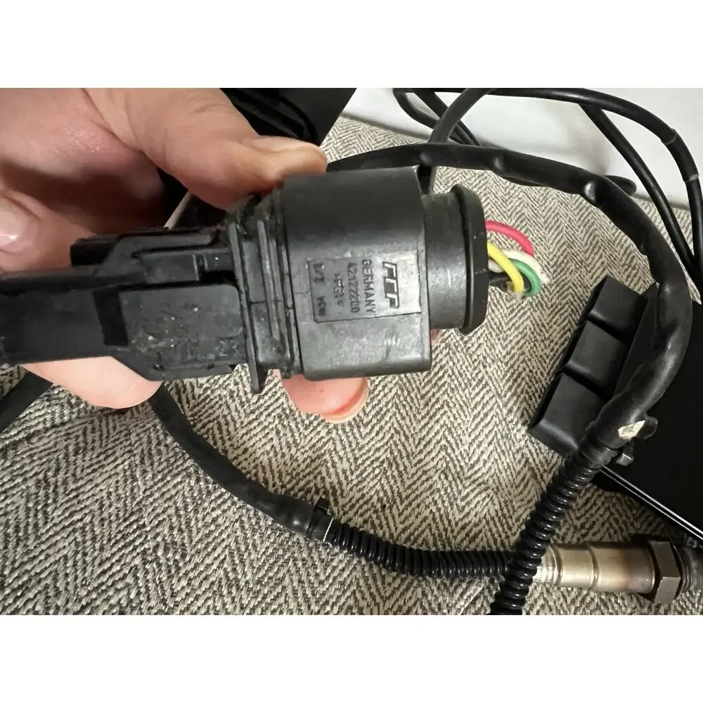 ThunderMax Wave Tune Motorcycle Tuner 309-562